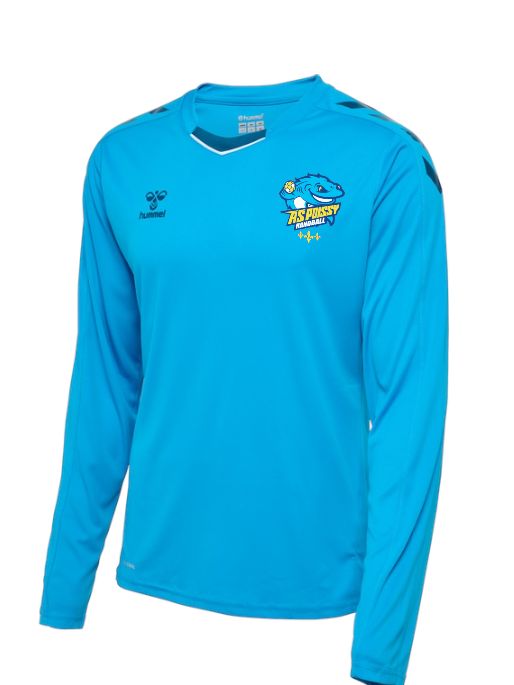 Maillot manche longue