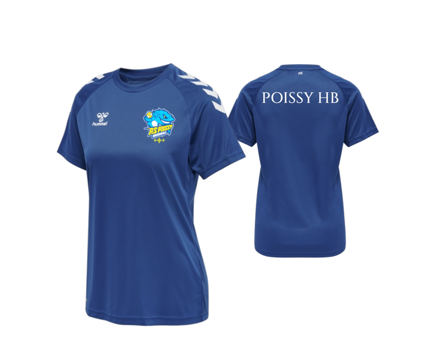 Maillot entrainement Femmes