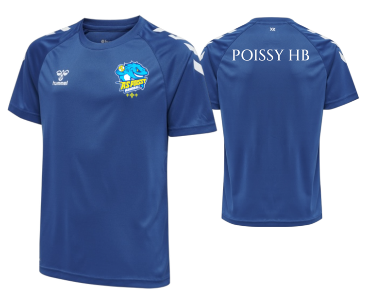 Maillot entrainement Hommes