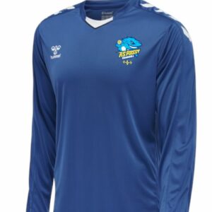 Maillot manche longue